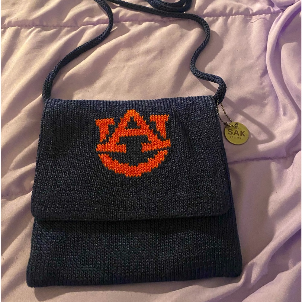 THE SAK BRAND AUBURN CROSSBODY